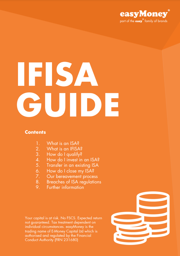 IFISA Guide